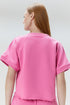 T-SHIRT CHICLETE